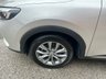 USED 2023 23 MG MG HS 1.5 T-GDI SE SUV 5dr Petrol Manual Euro 6 (s/s) (162 ps) Bluetooth : Sat Nav : DAB Radio : Leather upholstery : Isofix fittings : Air-conditioning :     Rear view camera : Rear parking sensors : Cargo/Load cover