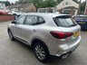 USED 2023 23 MG MG HS 1.5 T-GDI SE SUV 5dr Petrol Manual Euro 6 (s/s) (162 ps) Bluetooth : Sat Nav : DAB Radio : Leather upholstery : Isofix fittings : Air-conditioning :     Rear view camera : Rear parking sensors : Cargo/Load cover