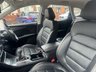 USED 2023 23 MG MG HS 1.5 T-GDI SE SUV 5dr Petrol Manual Euro 6 (s/s) (162 ps) Bluetooth : Sat Nav : DAB Radio : Leather upholstery : Isofix fittings : Air-conditioning :     Rear view camera : Rear parking sensors : Cargo/Load cover