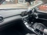 USED 2023 23 MG MG HS 1.5 T-GDI SE SUV 5dr Petrol Manual Euro 6 (s/s) (162 ps) Bluetooth : Sat Nav : DAB Radio : Leather upholstery : Isofix fittings : Air-conditioning :     Rear view camera : Rear parking sensors : Cargo/Load cover