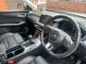 USED 2023 23 MG MG HS 1.5 T-GDI SE SUV 5dr Petrol Manual Euro 6 (s/s) (162 ps) Bluetooth : Sat Nav : DAB Radio : Leather upholstery : Isofix fittings : Air-conditioning :     Rear view camera : Rear parking sensors : Cargo/Load cover