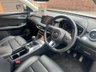USED 2023 23 MG MG HS 1.5 T-GDI SE SUV 5dr Petrol Manual Euro 6 (s/s) (162 ps) Bluetooth : Sat Nav : DAB Radio : Leather upholstery : Isofix fittings : Air-conditioning :     Rear view camera : Rear parking sensors : Cargo/Load cover