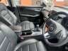 USED 2023 23 MG MG HS 1.5 T-GDI SE SUV 5dr Petrol Manual Euro 6 (s/s) (162 ps) Bluetooth : Sat Nav : DAB Radio : Leather upholstery : Isofix fittings : Air-conditioning :     Rear view camera : Rear parking sensors : Cargo/Load cover