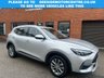 USED 2023 23 MG MG HS 1.5 T-GDI SE SUV 5dr Petrol Manual Euro 6 (s/s) (162 ps) Bluetooth : Sat Nav : DAB Radio : Leather upholstery : Isofix fittings : Air-conditioning :     Rear view camera : Rear parking sensors : Cargo/Load cover