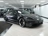 USED 2021 21 PORSCHE TAYCAN Performance Plus 93.4kWh Turbo Saloon 4dr Electric Auto 4WD (680 ps) PANO+S/DESIGN+REAR AXLE+CHRONO