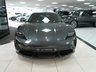 USED 2021 21 PORSCHE TAYCAN Performance Plus 93.4kWh Turbo Saloon 4dr Electric Auto 4WD (680 ps) PANO+S/DESIGN+REAR AXLE+CHRONO
