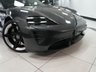 USED 2021 21 PORSCHE TAYCAN Performance Plus 93.4kWh Turbo Saloon 4dr Electric Auto 4WD (680 ps) PANO+S/DESIGN+REAR AXLE+CHRONO