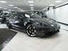 USED 2021 21 PORSCHE TAYCAN Performance Plus 93.4kWh Turbo Saloon 4dr Electric Auto 4WD (680 ps) PANO+S/DESIGN+REAR AXLE+CHRONO