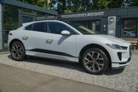USED 2020 70 JAGUAR I-PACE 400 90kWh HSE SUV 5dr Electric Auto 4WD (400 ps) 