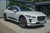 USED 2020 70 JAGUAR I-PACE 400 90kWh HSE SUV 5dr Electric Auto 4WD (400 ps) 