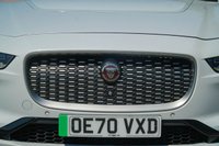 USED 2020 70 JAGUAR I-PACE 400 90kWh HSE SUV 5dr Electric Auto 4WD (400 ps) 