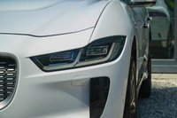 USED 2020 70 JAGUAR I-PACE 400 90kWh HSE SUV 5dr Electric Auto 4WD (400 ps) 