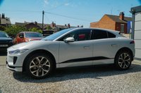 USED 2020 70 JAGUAR I-PACE 400 90kWh HSE SUV 5dr Electric Auto 4WD (400 ps) 