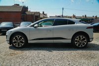 USED 2020 70 JAGUAR I-PACE 400 90kWh HSE SUV 5dr Electric Auto 4WD (400 ps) 