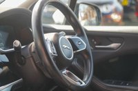 USED 2020 70 JAGUAR I-PACE 400 90kWh HSE SUV 5dr Electric Auto 4WD (400 ps) 