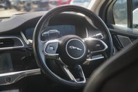 USED 2020 70 JAGUAR I-PACE 400 90kWh HSE SUV 5dr Electric Auto 4WD (400 ps) 