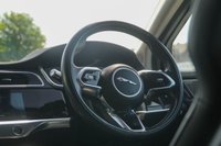 USED 2020 70 JAGUAR I-PACE 400 90kWh HSE SUV 5dr Electric Auto 4WD (400 ps) 