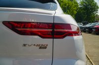 USED 2020 70 JAGUAR I-PACE 400 90kWh HSE SUV 5dr Electric Auto 4WD (400 ps) 