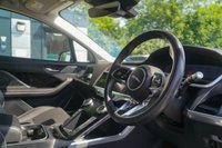 USED 2020 70 JAGUAR I-PACE 400 90kWh HSE SUV 5dr Electric Auto 4WD (400 ps) 