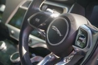 USED 2020 70 JAGUAR I-PACE 400 90kWh HSE SUV 5dr Electric Auto 4WD (400 ps) 