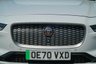 USED 2020 70 JAGUAR I-PACE 400 90kWh HSE SUV 5dr Electric Auto 4WD (400 ps) 