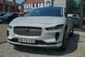 USED 2020 70 JAGUAR I-PACE 400 90kWh HSE SUV 5dr Electric Auto 4WD (400 ps) 