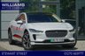 USED 2020 70 JAGUAR I-PACE 400 90kWh HSE SUV 5dr Electric Auto 4WD (400 ps) 