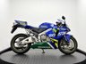 USED 2006 06 HONDA CBR600RR MOVISTAR EDITION YAMAHA MAIN DEALERSHIP