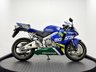 USED 2006 06 HONDA CBR600RR MOVISTAR EDITION YAMAHA MAIN DEALERSHIP