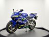 USED 2006 06 HONDA CBR600RR MOVISTAR EDITION YAMAHA MAIN DEALERSHIP
