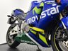 USED 2006 06 HONDA CBR600RR MOVISTAR EDITION YAMAHA MAIN DEALERSHIP