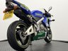 USED 2006 06 HONDA CBR600RR MOVISTAR EDITION YAMAHA MAIN DEALERSHIP