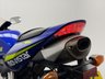 USED 2006 06 HONDA CBR600RR MOVISTAR EDITION YAMAHA MAIN DEALERSHIP