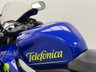 USED 2006 06 HONDA CBR600RR MOVISTAR EDITION YAMAHA MAIN DEALERSHIP