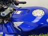USED 2006 06 HONDA CBR600RR MOVISTAR EDITION YAMAHA MAIN DEALERSHIP