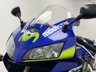 USED 2006 06 HONDA CBR600RR MOVISTAR EDITION YAMAHA MAIN DEALERSHIP