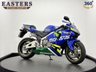 USED 2006 06 HONDA CBR600RR MOVISTAR EDITION YAMAHA MAIN DEALERSHIP