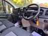 USED 2018 68 FORD TRANSIT CUSTOM 2.0 320 EcoBlue Crew Van Double Cab L1 H1 [ Air Con ) Euro 6 (6 Seat) (105 ps) Direct from lease Company Full Service History