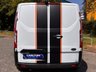 USED 2018 68 FORD TRANSIT CUSTOM 2.0 320 EcoBlue Crew Van Double Cab L1 H1 [ Air Con ) Euro 6 (6 Seat) (105 ps) Direct from lease Company Full Service History