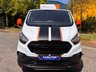 USED 2018 68 FORD TRANSIT CUSTOM 2.0 320 EcoBlue Crew Van Double Cab L1 H1 [ Air Con ) Euro 6 (6 Seat) (105 ps) Direct from lease Company Full Service History