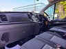 USED 2018 68 FORD TRANSIT CUSTOM 2.0 320 EcoBlue Crew Van Double Cab L1 H1 [ Air Con ) Euro 6 (6 Seat) (105 ps) Direct from lease Company Full Service History
