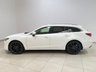 USED 2016 66 MAZDA MAZDA6 2.2 SKYACTIV-D Sport Nav Estate 5dr Diesel Auto Euro 6 (s/s) (175 ps) 19" ALLOYS | BOSE SOUND SYSTEM | NATIONWIDE DELIVERY