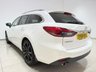 USED 2016 66 MAZDA MAZDA6 2.2 SKYACTIV-D Sport Nav Estate 5dr Diesel Auto Euro 6 (s/s) (175 ps) 19" ALLOYS | BOSE SOUND SYSTEM | NATIONWIDE DELIVERY