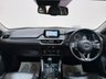 USED 2016 66 MAZDA MAZDA6 2.2 SKYACTIV-D Sport Nav Estate 5dr Diesel Auto Euro 6 (s/s) (175 ps) 19" ALLOYS | BOSE SOUND SYSTEM | NATIONWIDE DELIVERY