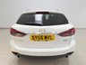 USED 2016 66 MAZDA MAZDA6 2.2 SKYACTIV-D Sport Nav Estate 5dr Diesel Auto Euro 6 (s/s) (175 ps) 19" ALLOYS | BOSE SOUND SYSTEM | NATIONWIDE DELIVERY
