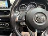 USED 2016 66 MAZDA MAZDA6 2.2 SKYACTIV-D Sport Nav Estate 5dr Diesel Auto Euro 6 (s/s) (175 ps) 19" ALLOYS | BOSE SOUND SYSTEM | NATIONWIDE DELIVERY