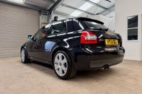 USED 2002 51 AUDI S3 1.8 Hatchback 3dr Petrol Manual quattro (223 g/km, 210 bhp) Milltek Exhaust//Incredible conditn
