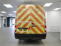 USED 2012 62 RENAULT MASTER 3500 RWD 2.3 DCI 125 BHP LHL X-LONG 7 SEATER CREWCAB  7 SEATS | AIR CON | SAT NAV | L4 X-LONG