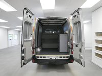 USED 2012 62 RENAULT MASTER 3500 RWD 2.3 DCI 125 BHP LHL X-LONG 7 SEATER CREWCAB  7 SEATS | AIR CON | SAT NAV | L4 X-LONG