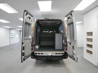 USED 2012 62 RENAULT MASTER 3500 RWD 2.3 DCI 125 BHP LHL X-LONG 7 SEATER CREWCAB  7 SEATS | AIR CON | SAT NAV | L4 X-LONG